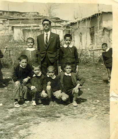 ESKİ BESNİ RESİMLERİ