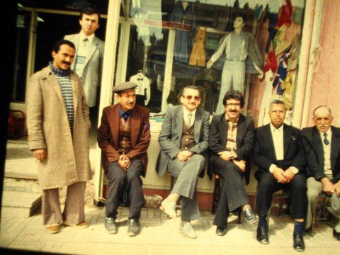 ESKİ BESNİ RESİMLERİ
