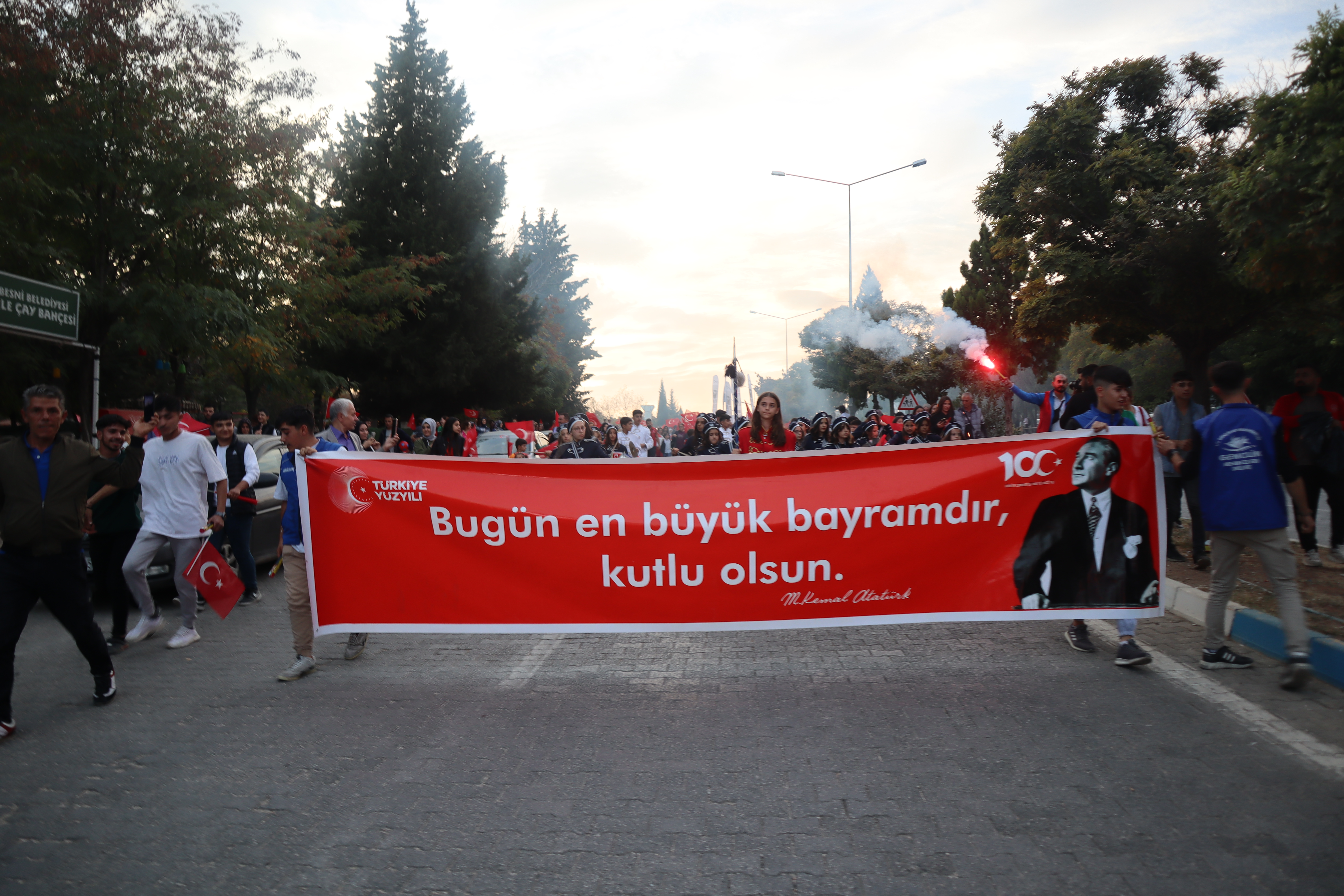 MEŞALE 2