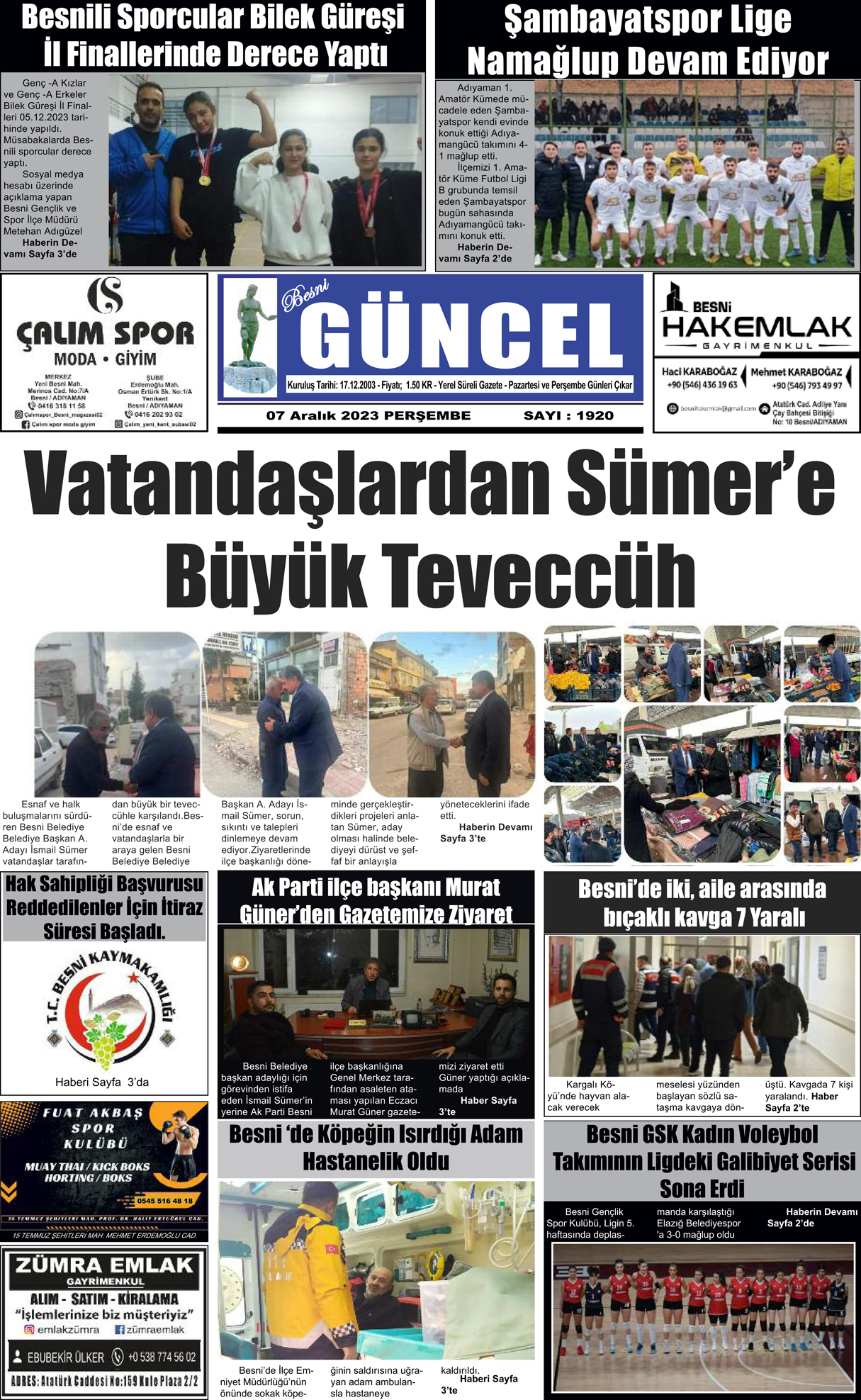 1 Mizanpaj 1-5