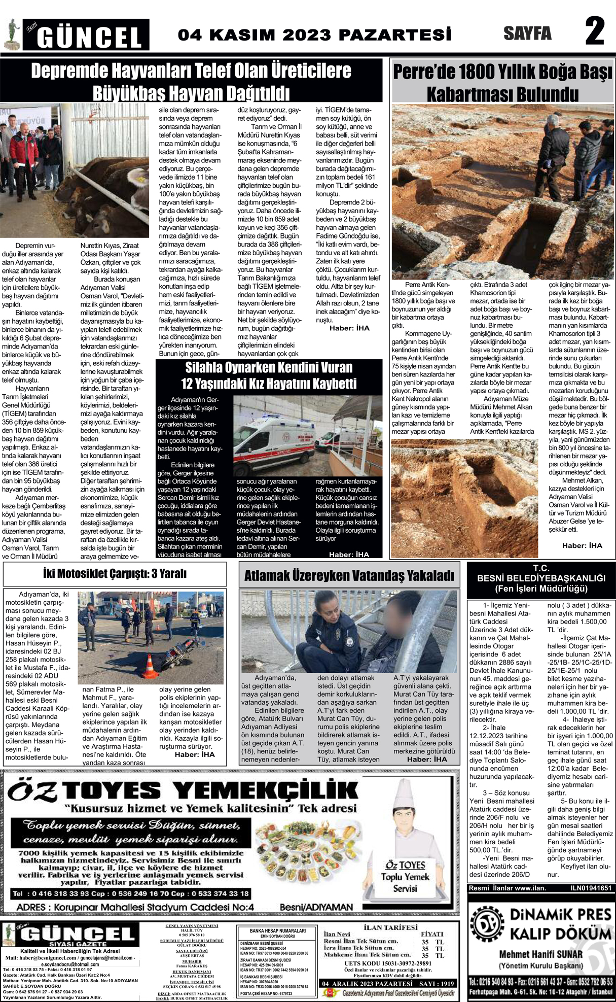 2 Mizanpaj 1-2