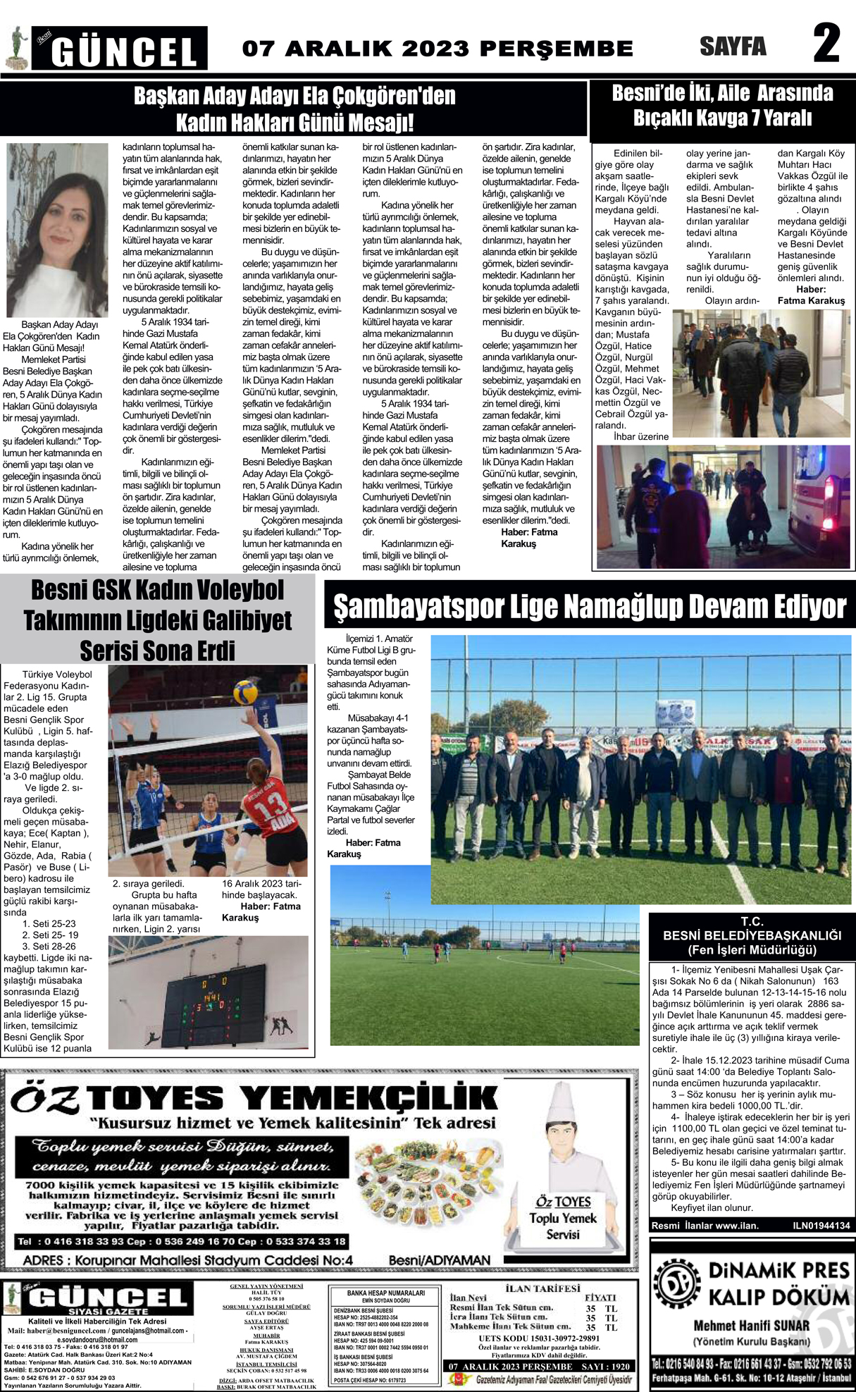 2 Mizanpaj 1-3