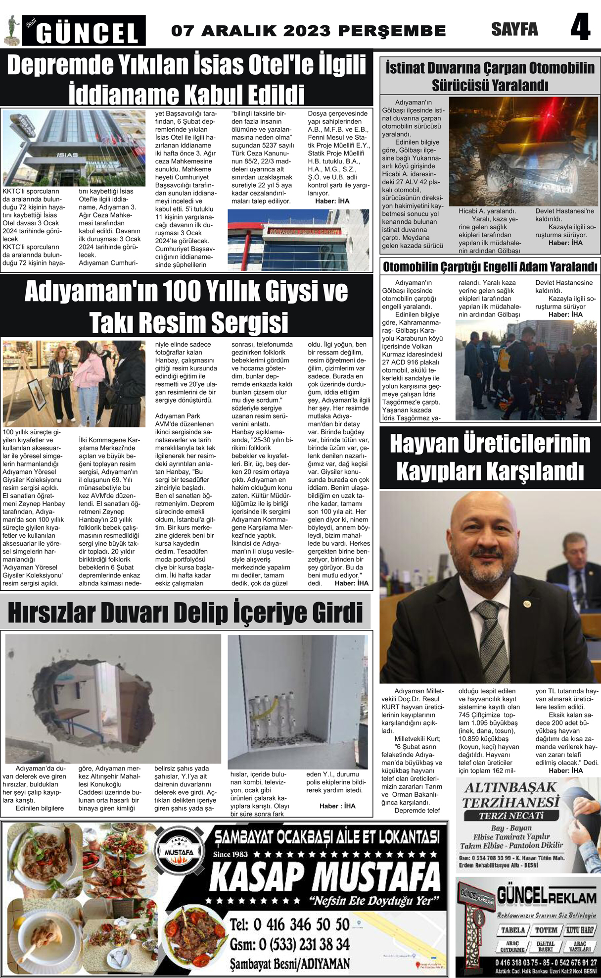 4 Mizanpaj 1-3