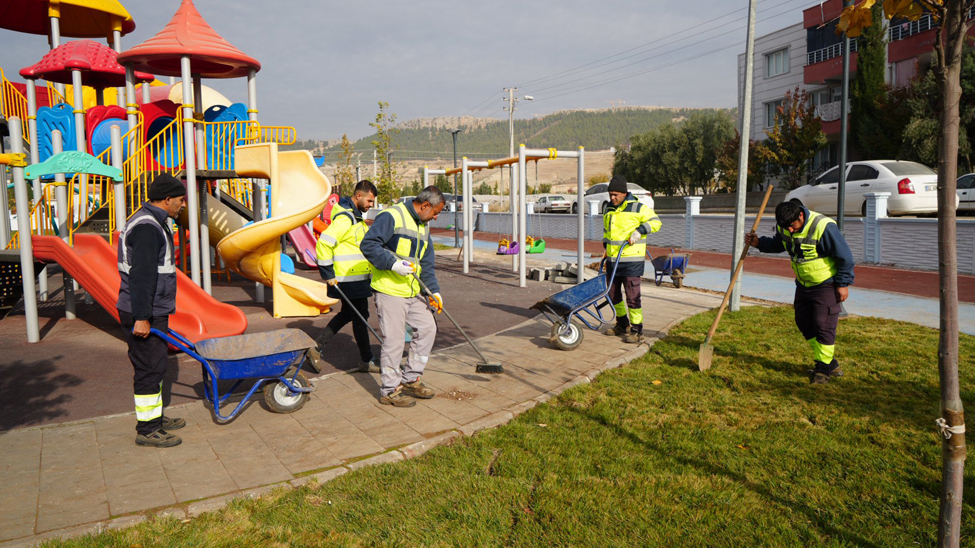 “Kent Park” Açılış İçin Gün Sayıyor (3)