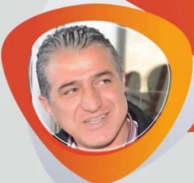 Muzaffer  Akif Beyaz