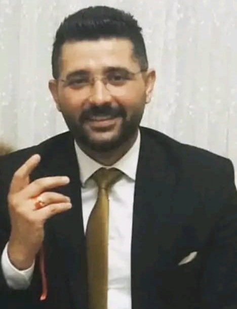 Mehmet Kınna