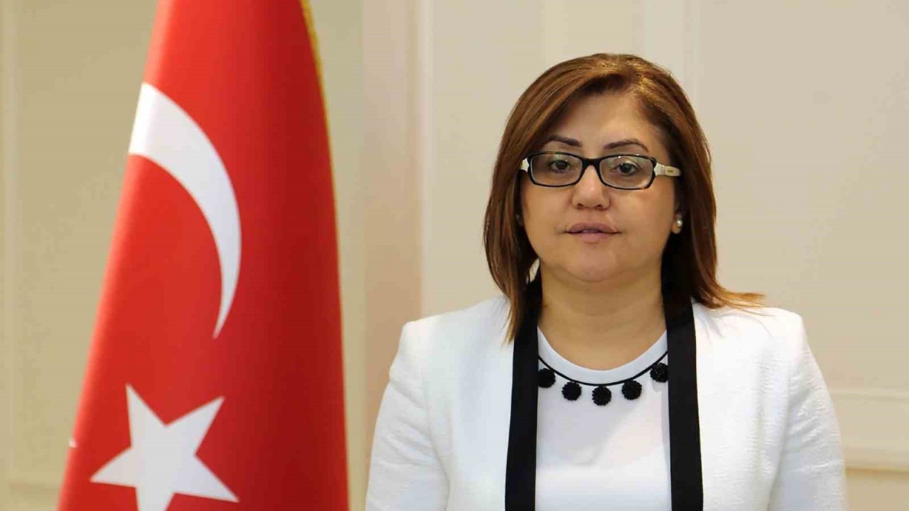 Başkan Fatma Şahin’den Vefa Örneği