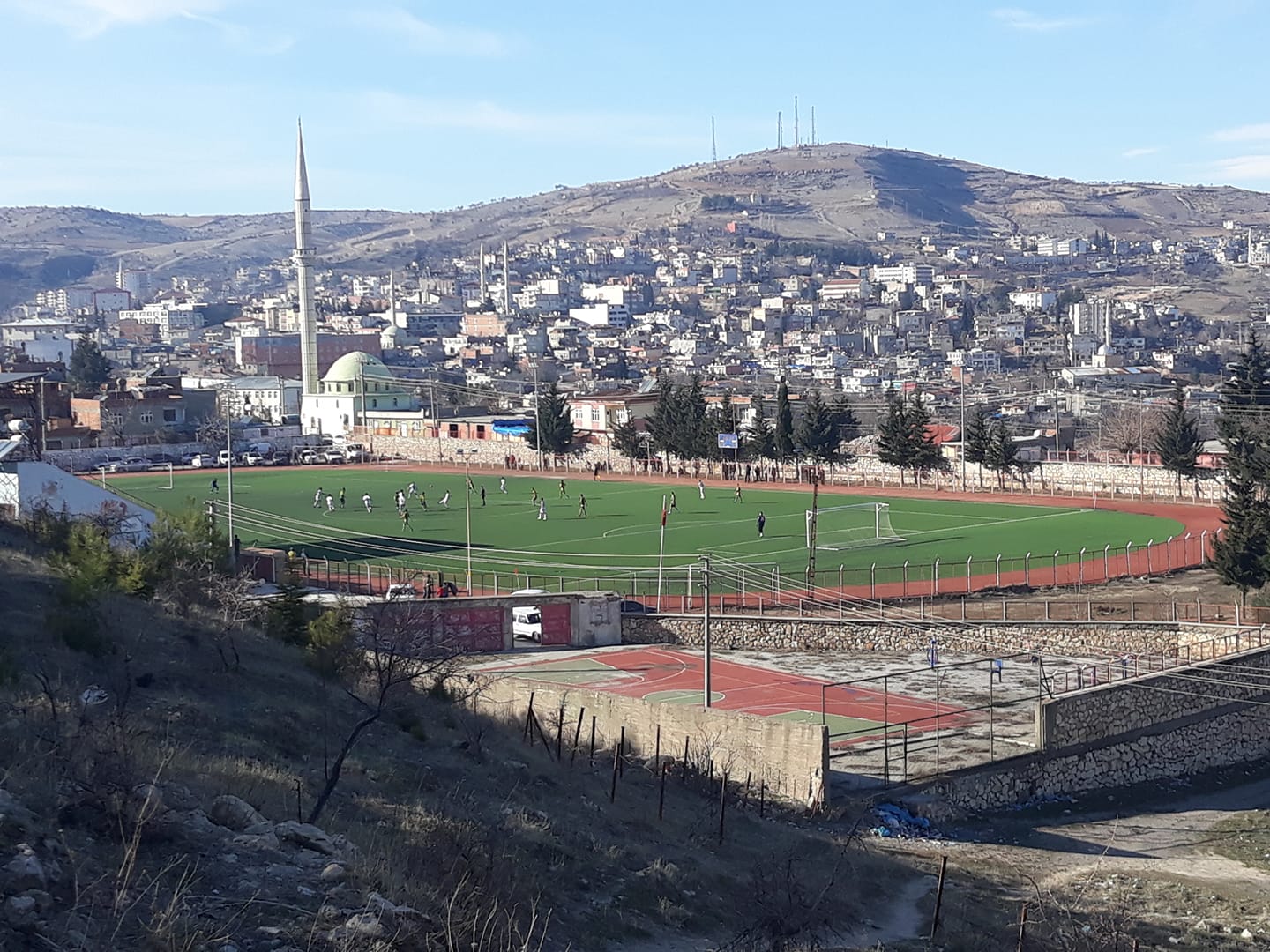 Besni Akınspor1