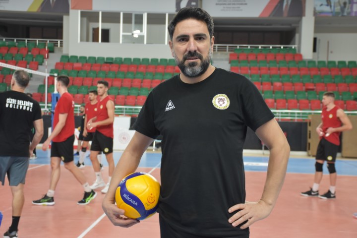 Ci̇zre Voleybol (2) (Küçük)