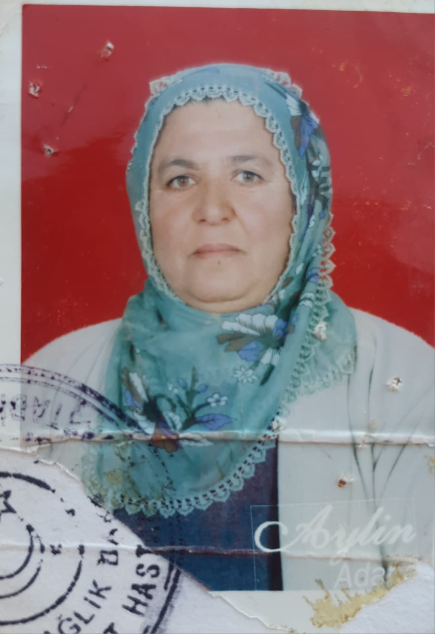 Emine Yıldrım