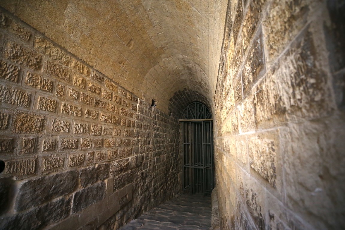 Gaziantep Kalesi (2)