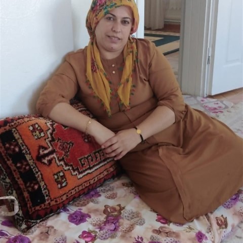 Saadet Karakaş (Küçük)