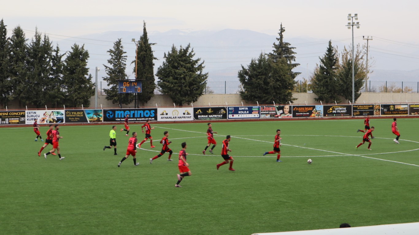 Akın Spor-3