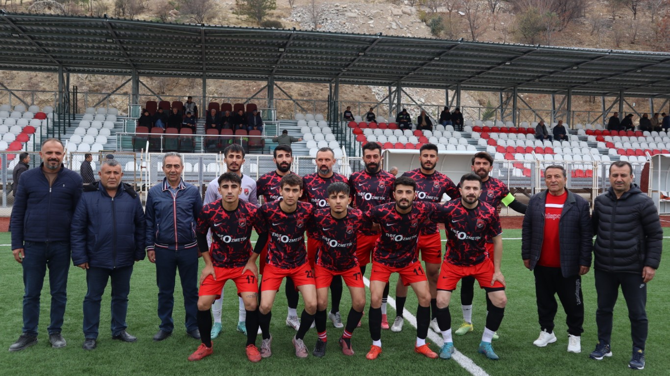 Akın Spor-4