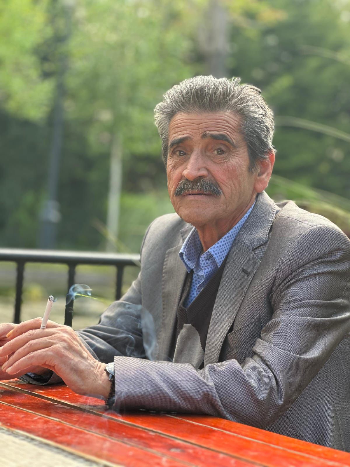 Vaiz Palabıyık