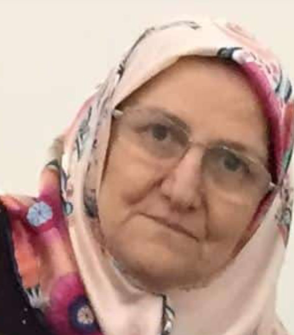 Nazlı Bağış