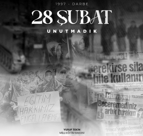 28 Şubat-3