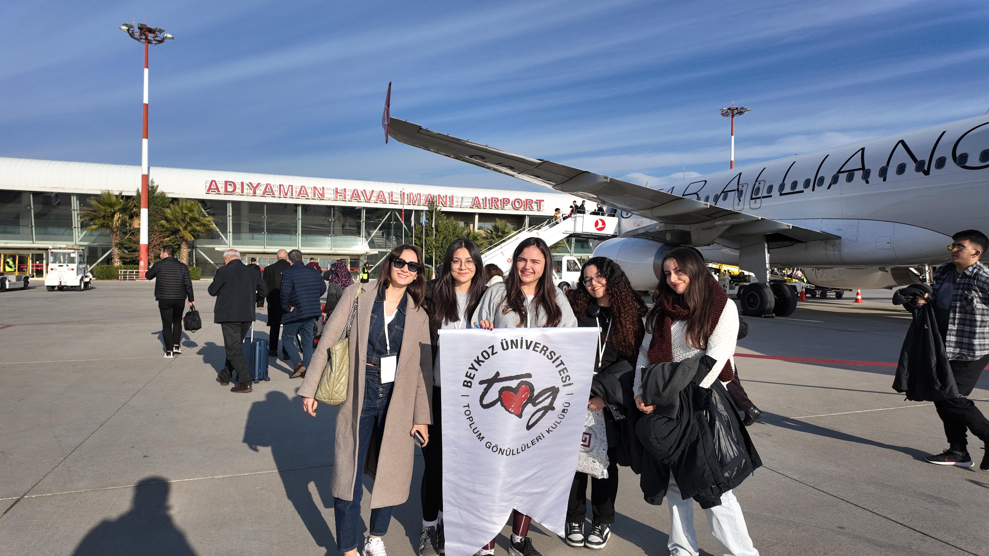 Beykoz Üniversitesi Irem Emre