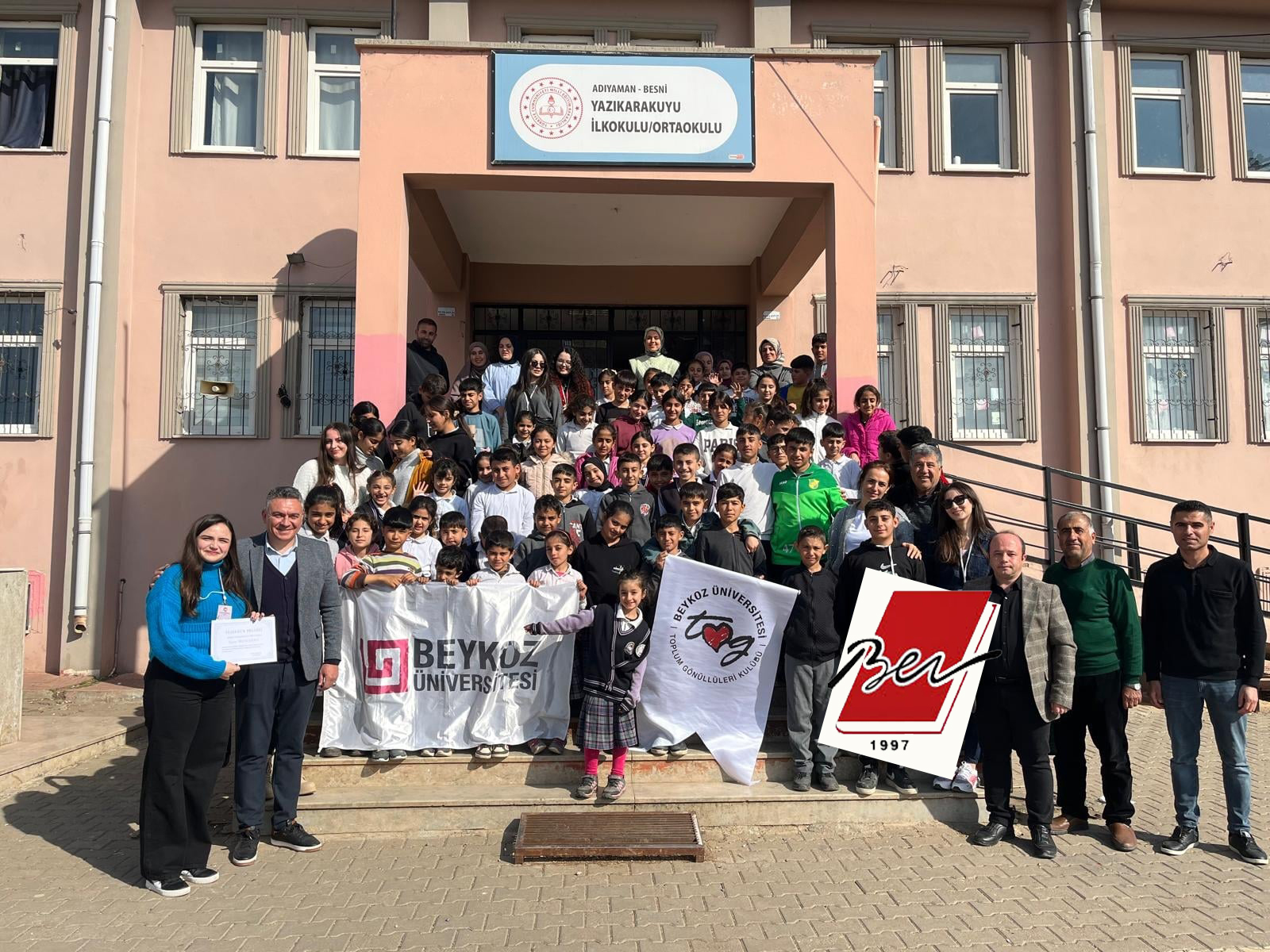 Beykoz Üniversitesi Irem Emre13