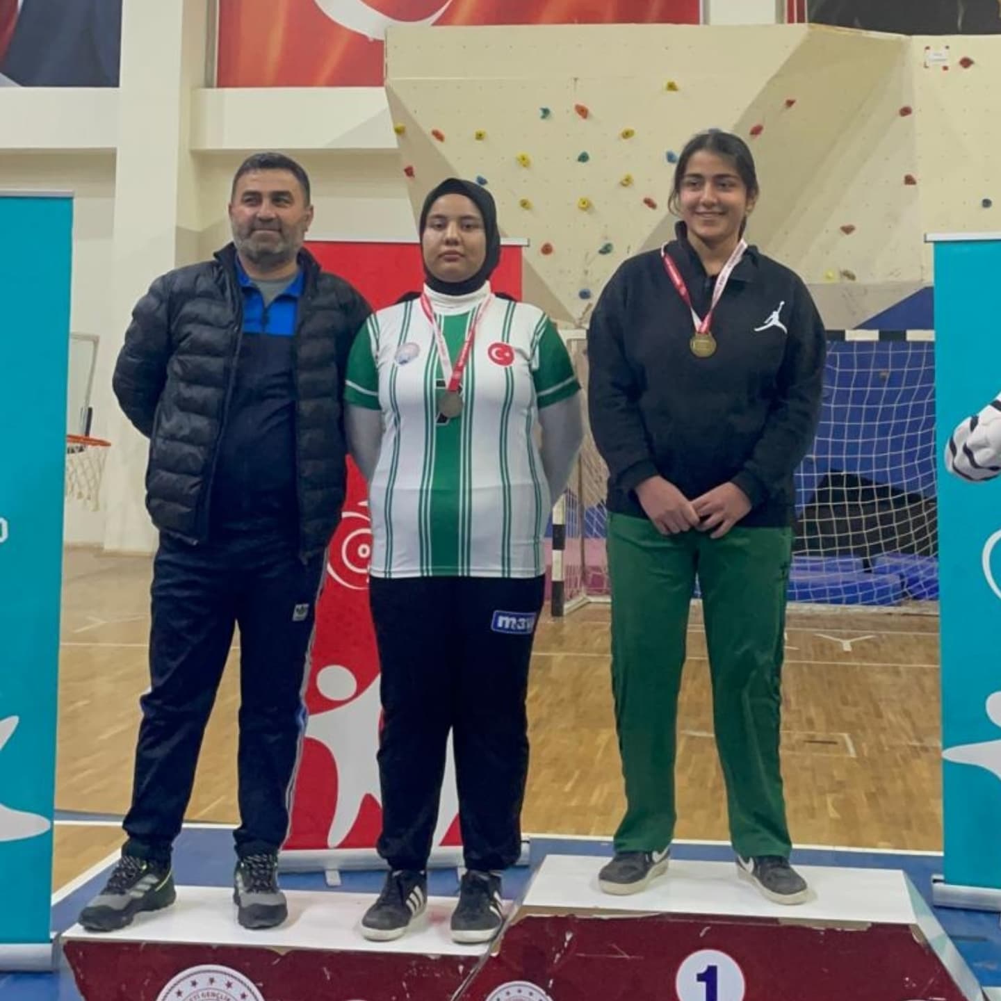 Bilek Güreşi1