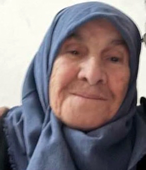 Elif Erdoğan