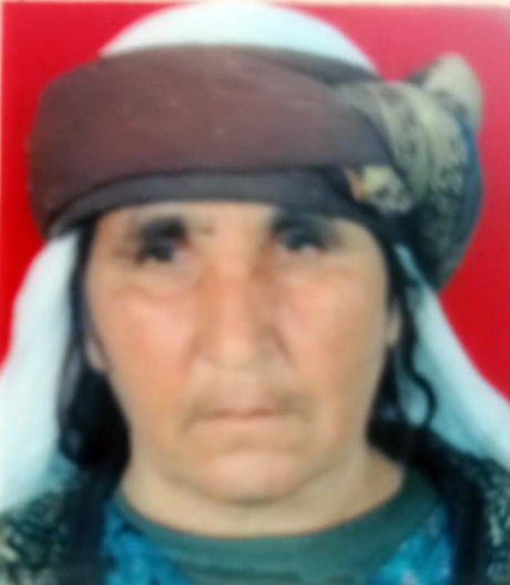 Emine Alp