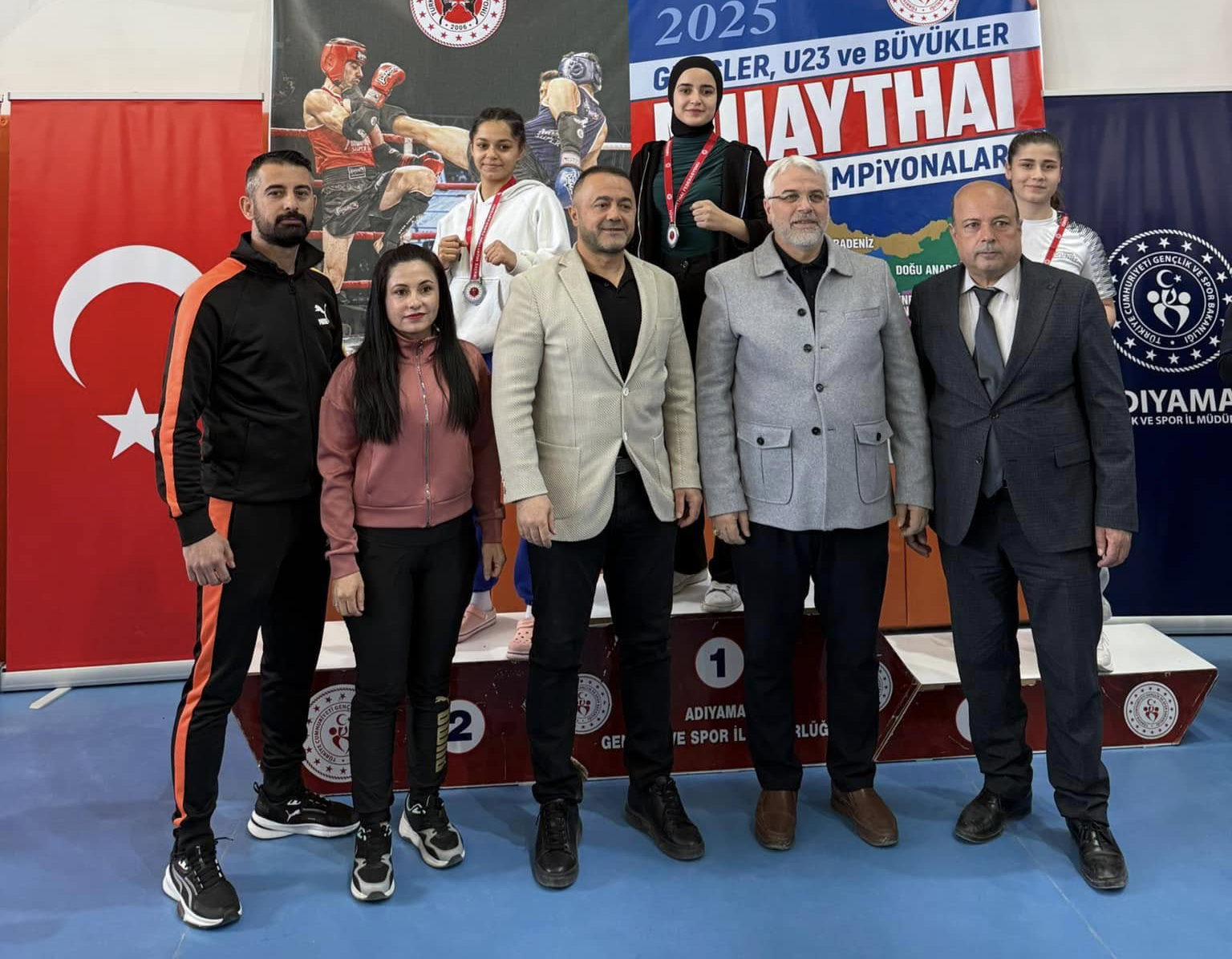 Fuat Akbaş Muay Thai1 1