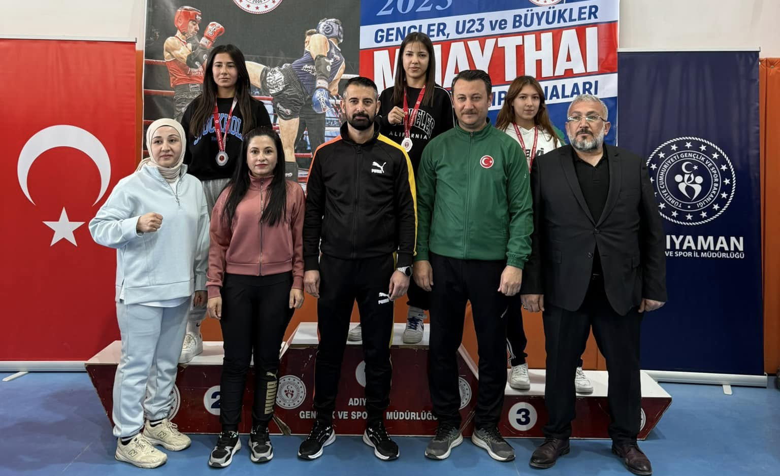 Fuat Akbaş Muay Thai1 2