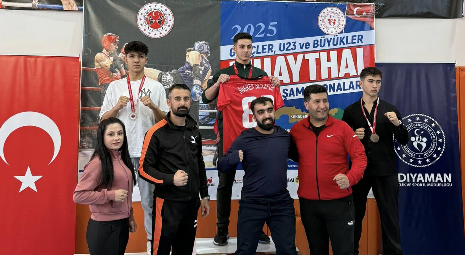 Fuat Akbaş Muay Thai1 3