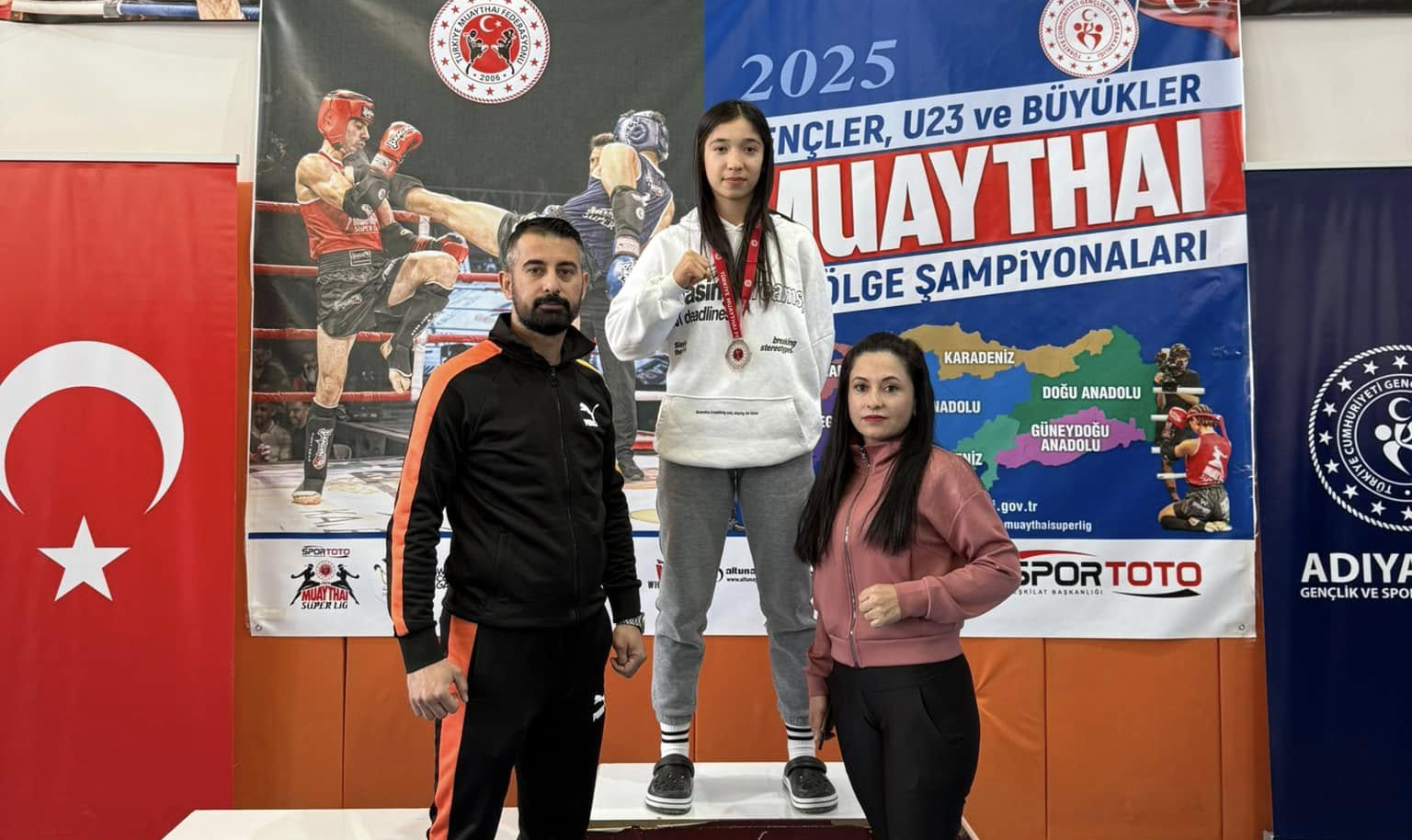 Fuat Akbaş Muay Thai1 4