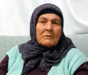 Gülüzar