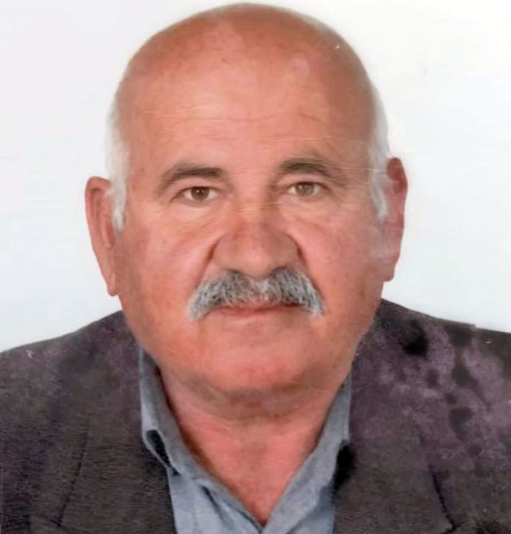 Ahmet Ertaş