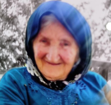 Ayşe Darıkuşu