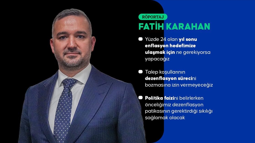 Fatih Karahan1