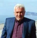 Mustafa Karlıdağ