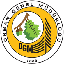 Orman Genel Müdürlüğü Logo-1