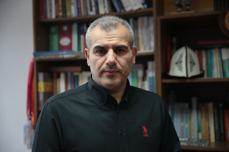 Serdar Uğurlu