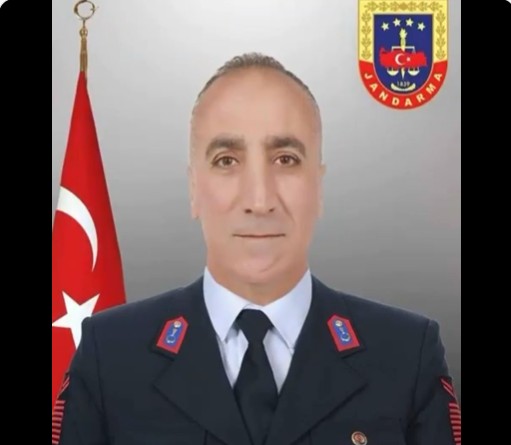 Asker Şehit