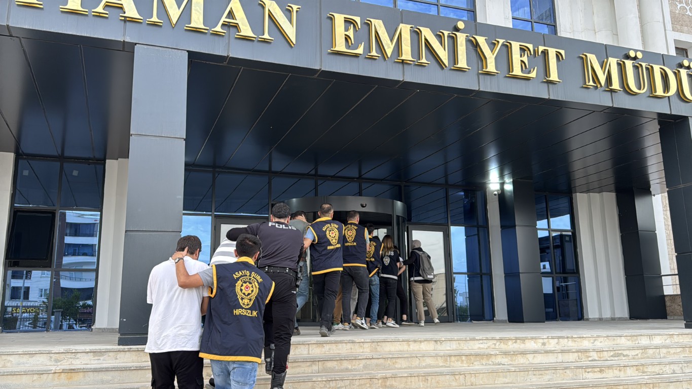 Adıyaman Fuhuş (1)