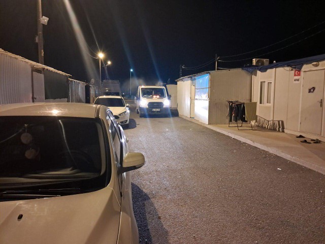 Adıyaman Ilaçlama