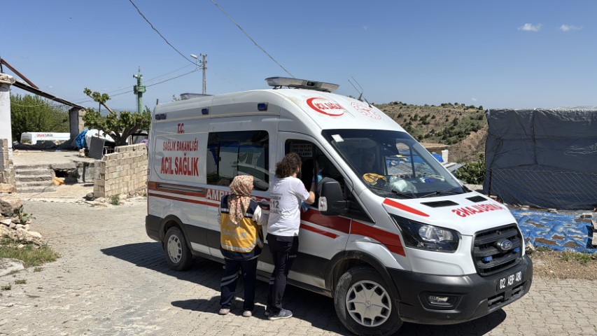 Adıyaman Kavga (1)-1