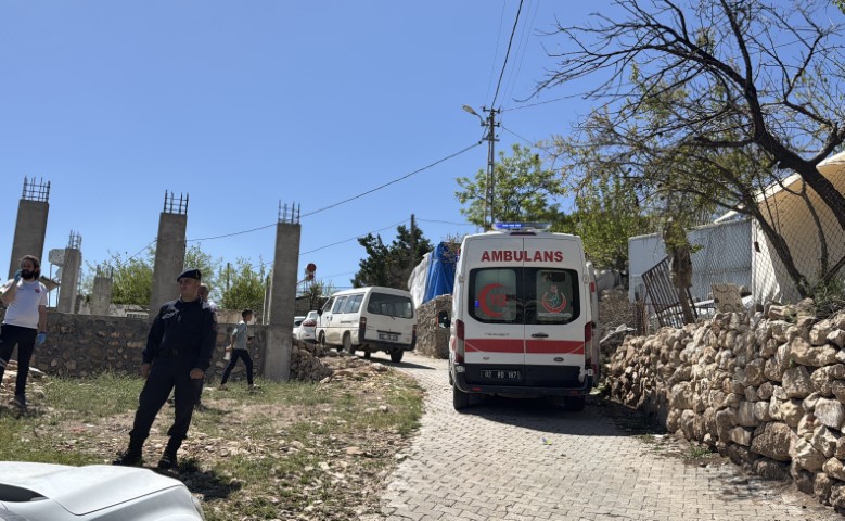 Adıyaman Kavga (3)