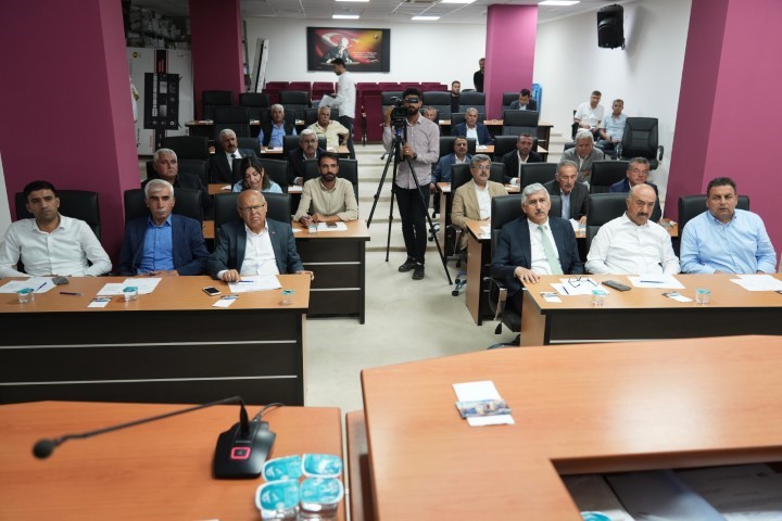 Adıyaman Toplantı (2)