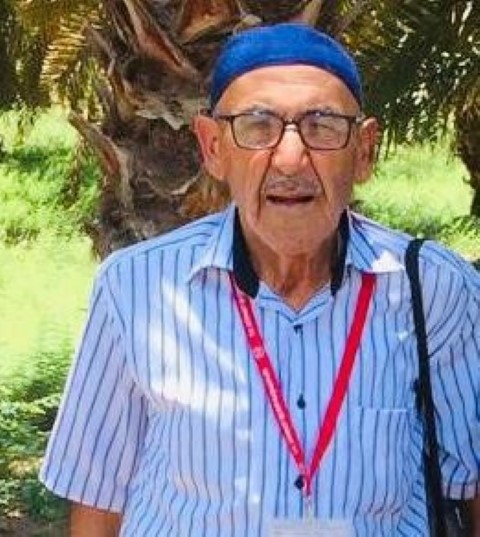 Ahmeh Akkanat