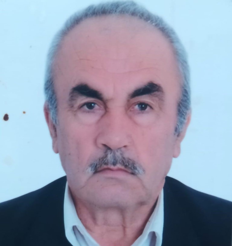 Ahmet Şahin