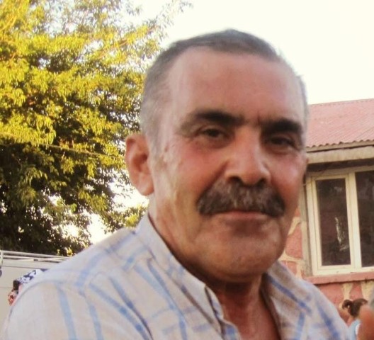 Ali̇ Karagüllü