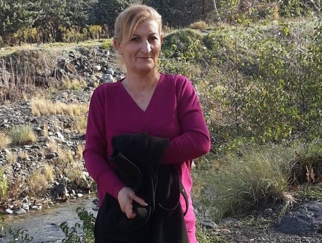 Ayfer Özer