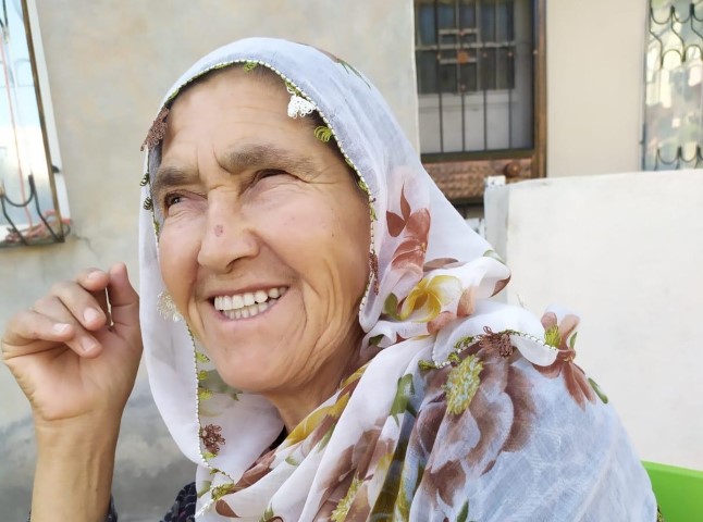 Ayşe Bulut