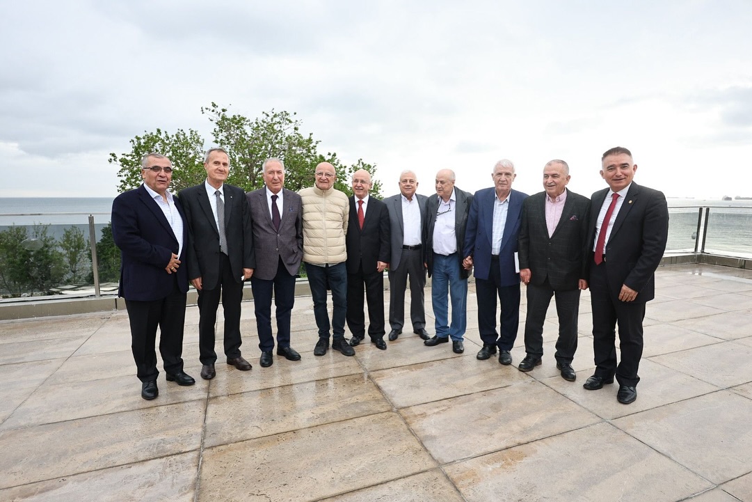 Besni̇ Eği̇ti̇m Vakfi