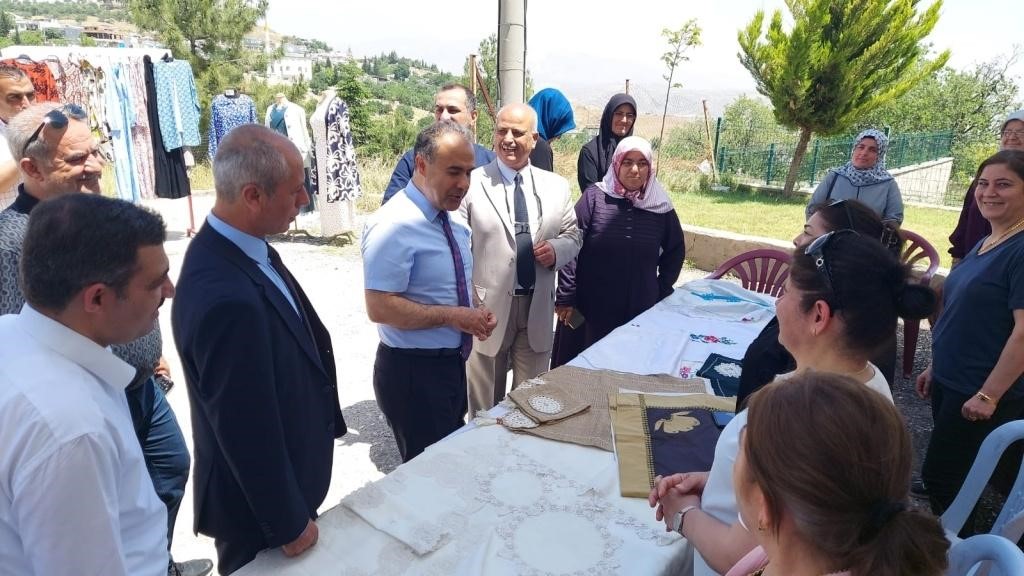 Besni Halk Eğitim (1)